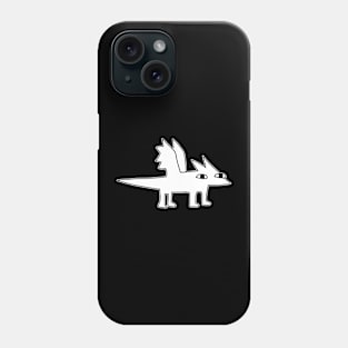 Cute Dragon Phone Case