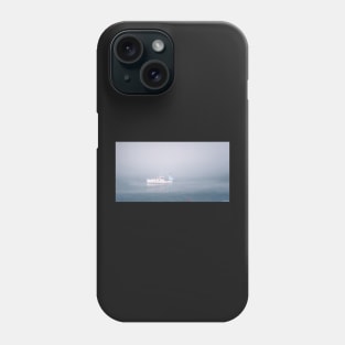 Fog Lift Phone Case