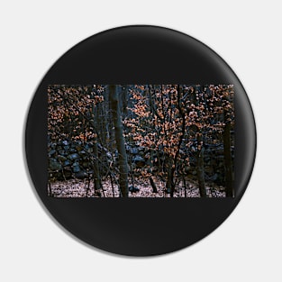 Forest Pin