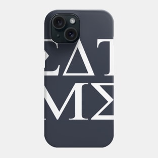 Eat Me Phone Case