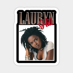 Lauryn Hill Music Magnet