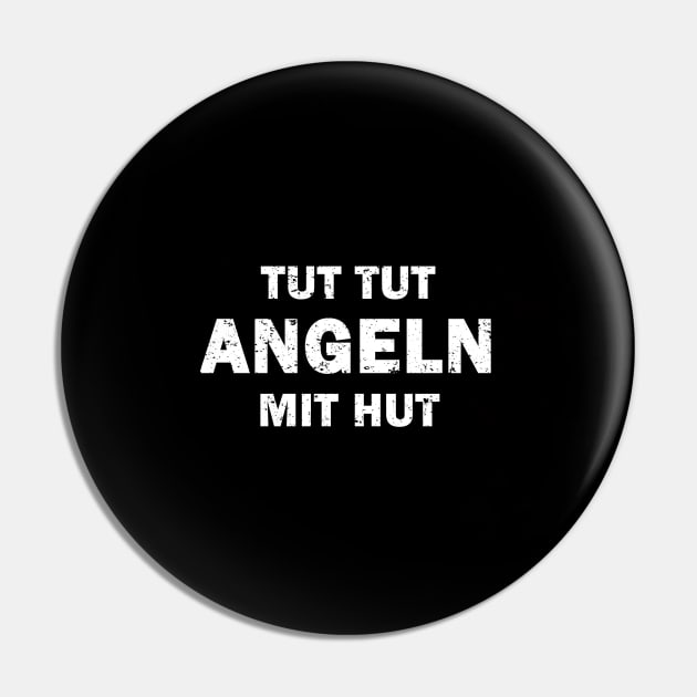 Angelhut Angeln fische Mütze Spruch karpfen zander Pin by FindYourFavouriteDesign