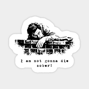 The Wolf of Wall Street Magnet