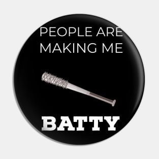 Batty Pin