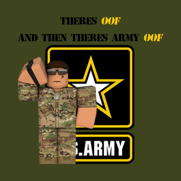 Roblox Army T Shirt - military shirt roblox id