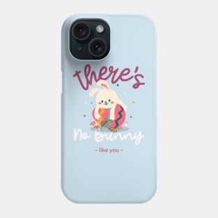 Easter Bunny Cute Happy Easter Cute Easter Egg Hunt Phone Case