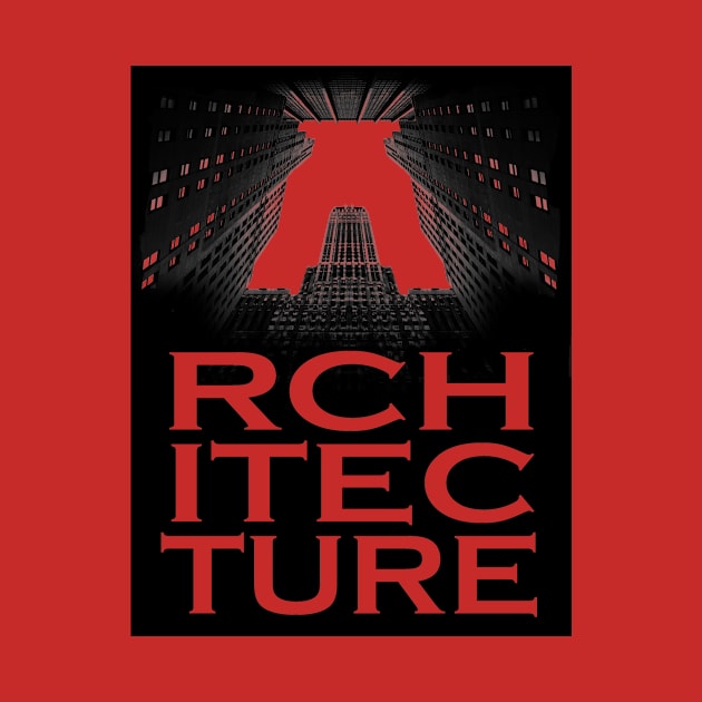 A.RCH.ITEC.TURE by Aine Creative Designs