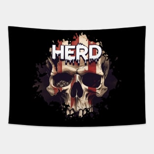 HERD Tapestry