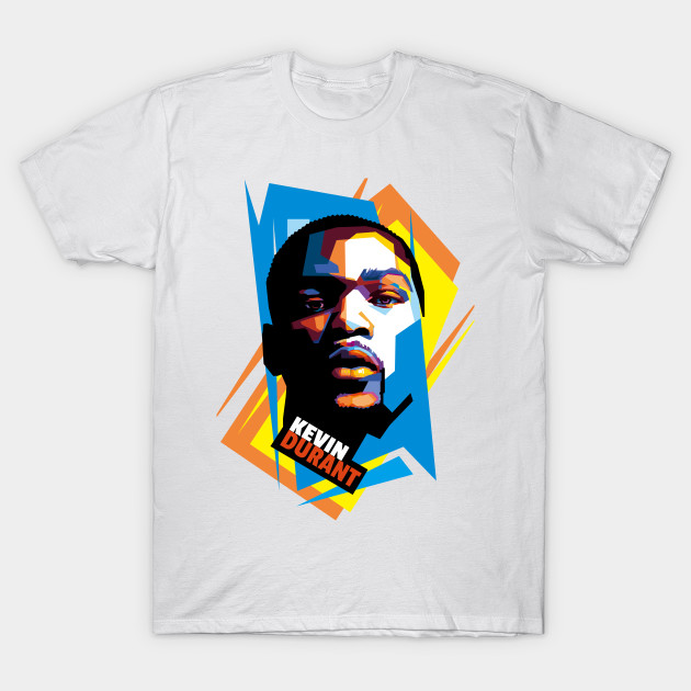 durant t shirt