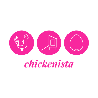 Chickenista T-Shirt