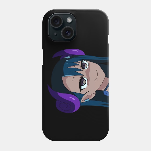 Nagatoro Demon Queem Phone Case by MigiDesu