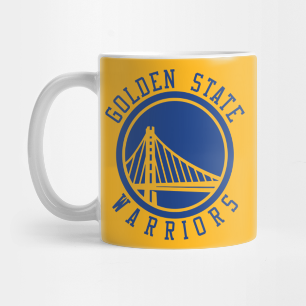 Golden State Warriors Fans Golden State Warriors Mug Teepublic
