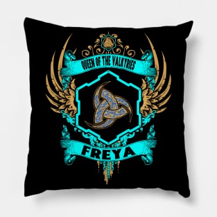 FREYA - LIMITED EDITION Pillow