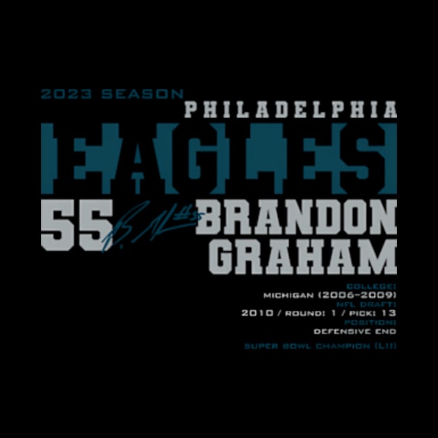 Graham - Eagles - 2023 by Sink-Lux