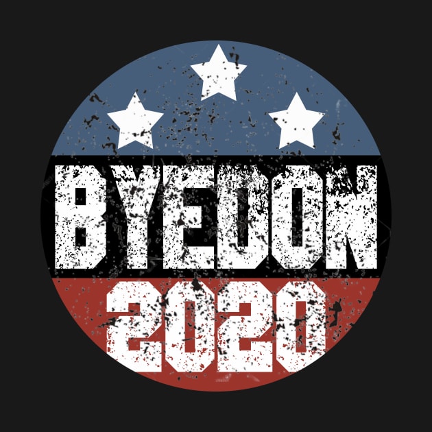 Byedon 2020 by Dealphy