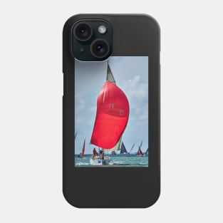 Ocean Racing Phone Case