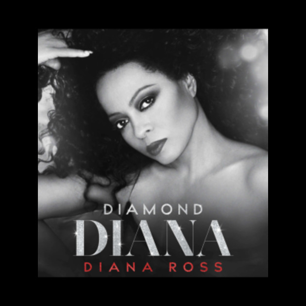 DIANA-ROSS 2020 - Diana Ross - Phone Case | TeePublic