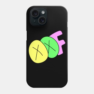 Oof! Phone Case