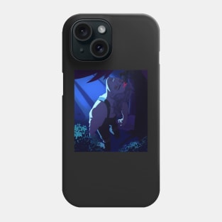 Caleb Wittebane Phone Case