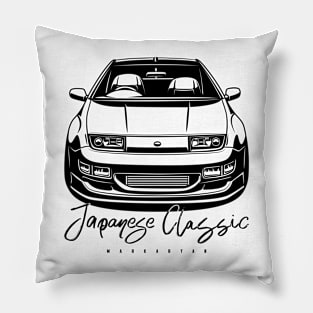 JDM Fairlady 300ZX Z32 Pillow