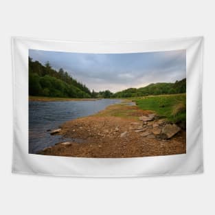 The River Shiel Tapestry