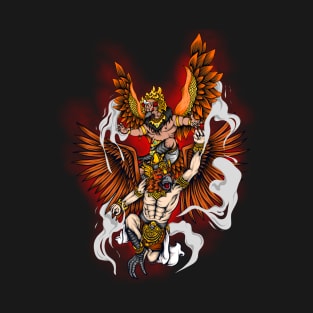 Garuda T-Shirt