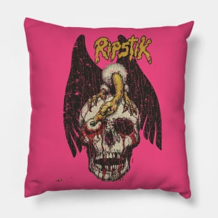 Ripstik 1 1984 Pillow