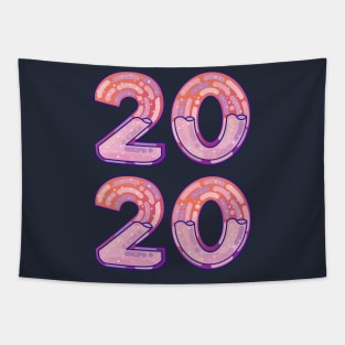 2020 Tapestry