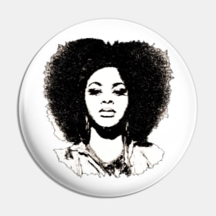 jill scott Pin