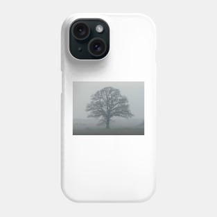 Oak Tree Phone Case