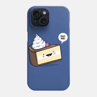 Eat Me! Phone Case