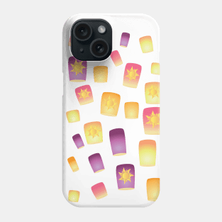 Lanterns Phone Case