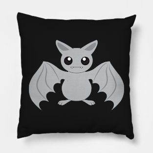 Bat Pillow