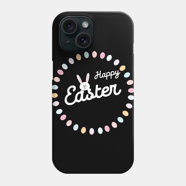 easter and holy day Phone Case by SYM