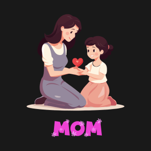 mom day T-Shirt