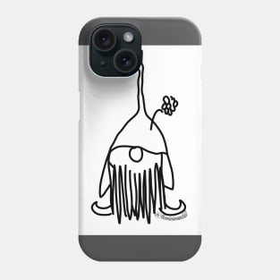 Gnome Phone Case