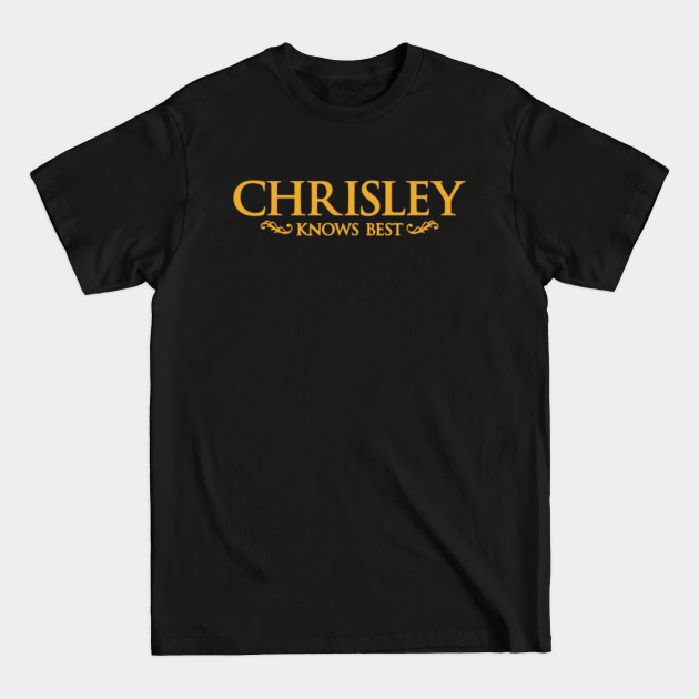 Chrisley knows best - Chrisley Knows Best - T-Shirt