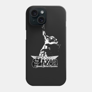 saxon Phone Case