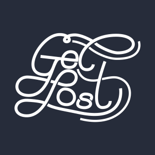 get lost T-Shirt