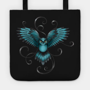 The Great Night Owl Tote