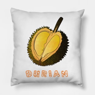 Durian Pillow