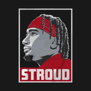 Cj Stroud T-Shirt