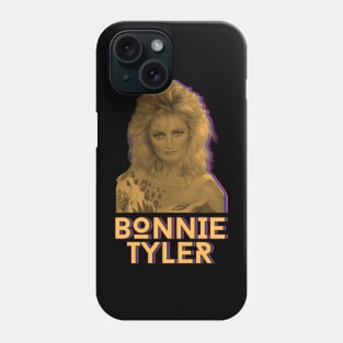 Bonnie tyler***1980s retro Phone Case