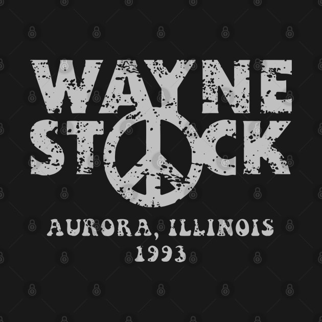 WAYNE STOCK by trev4000