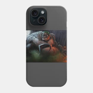 Pudge Phone Case