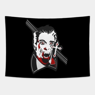 Vampiro Tapestry