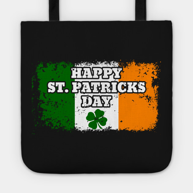 Happy St. Patricks Day