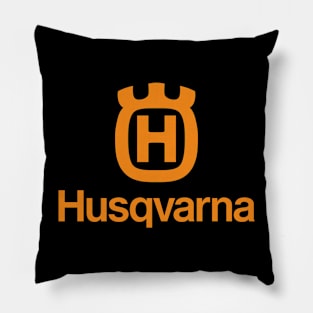 HUSQVARNA Pillow