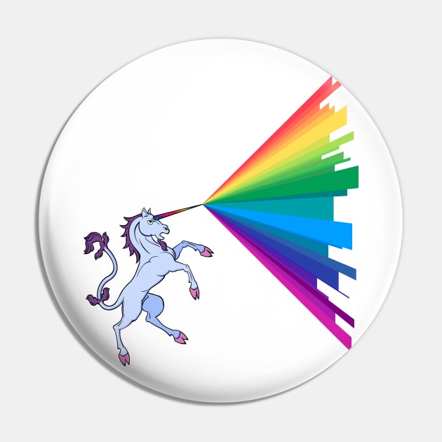 Pride Pin by balmut