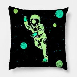 SPACE TRIPPER Pillow